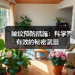 皱纹预防措施:科学而有效的秘密武器(图3) 皱纹预防措施:科学而有效的秘密武器(图3)