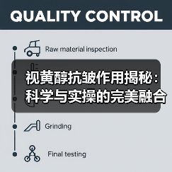 视黄醇抗皱作用揭秘:科学与实操的完美融合(图2) 视黄醇抗皱作用揭秘:科学与实操的完美融合(图2)