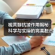 视黄醇抗皱作用揭秘:科学与实操的完美融合(图4) 视黄醇抗皱作用揭秘:科学与实操的完美融合(图4)