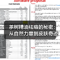 茶树精油祛痘的秘密：从自然力量到皮肤奇迹(图3)