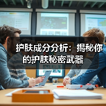 护肤成分分析：揭秘你的护肤秘密武器(图4)