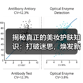 揭秘真正的美妆护肤知识:打破迷思,焕发新自我(图3) 揭秘真正的美妆护肤知识:打破迷思,焕发新自我(图3)