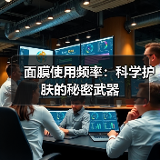 面膜使用频率：科学护肤的秘密武器(图4)