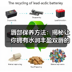 唇部保养方法:揭秘让你拥有水润丰盈双唇的秘密(图2) 唇部保养方法:揭秘让你拥有水润丰盈双唇的秘密(图2)