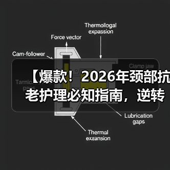 【爆款!2026年颈部抗老护理必知指南,逆转老化秘密揭晓】(图2) 【爆款!2026年颈部抗老护理必知指南,逆转老化秘密揭晓】(图2)