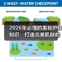 2026年必懂的美妆护肤知识:打造完美肌肤的实战指南(图3) 2026年必懂的美妆护肤知识:打造完美肌肤的实战指南(图3)
