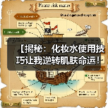 【揭秘：化妆水使用技巧让我逆转肌肤命运！】(图3)