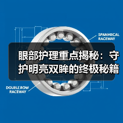 眼部护理重点揭秘：守护明亮双眸的终极秘籍(图4)