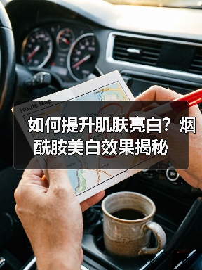 如何提升肌肤亮白？烟酰胺美白效果揭秘(图2)