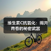 维生素C抗氧化:揭开青春的秘密武器(图4) 维生素C抗氧化:揭开青春的秘密武器(图4)