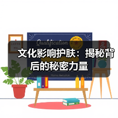 文化影响护肤：揭秘背后的秘密力量