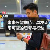 未来展望期待：激发无限可能的思考与行动(图4)