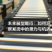 未来展望期待：如何洞察潮流中的潜力与机遇(图2)