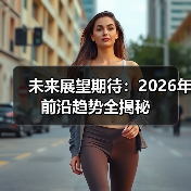 未来展望期待：2026年前沿趋势全揭秘(图4)