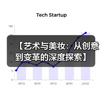 【艺术与美妆：从创意到变革的深度探索】(图1)