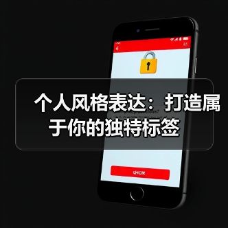 个人风格表达：打造属于你的独特标签(图3)