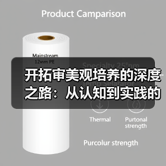 开拓审美观培养的深度之路：从认知到实践的全面指南(图4)