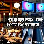 提升审美观培养：打造独特品味的实用指南