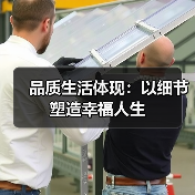 品质生活体现：以细节塑造幸福人生(图3)