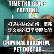 打造护肤仪式感:重新定义你的日常美丽体验(图3) 打造护肤仪式感:重新定义你的日常美丽体验(图3)