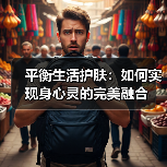 平衡生活护肤:如何实现身心灵的完美融合(图3) 平衡生活护肤:如何实现身心灵的完美融合(图3)