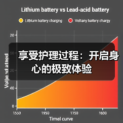 享受护理过程:开启身心的极致体验(图3) 享受护理过程:开启身心的极致体验(图3)