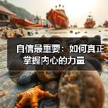 自信最重要：如何真正掌握内心的力量