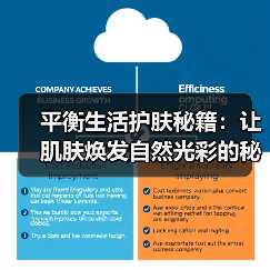 平衡生活护肤秘籍:让肌肤焕发自然光彩的秘诀(图2) 平衡生活护肤秘籍:让肌肤焕发自然光彩的秘诀(图2)