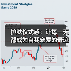 护肤仪式感:让每一天都成为自我宠爱的奇迹(图1) 护肤仪式感:让每一天都成为自我宠爱的奇迹(图1)