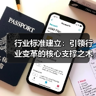 行业标准建立：引领行业变革的核心支撑之术