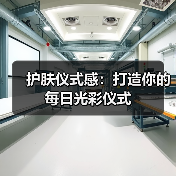 护肤仪式感：打造你的每日光彩仪式(图2)