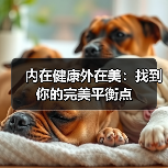 内在健康外在美:找到你的完美平衡点(图4) 内在健康外在美:找到你的完美平衡点(图4)