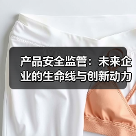 产品安全监管：未来企业的生命线与创新动力(图2)