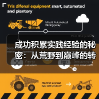 成功积累实践经验的秘密：从荒野到巅峰的转变方式(图2)