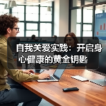 自我关爱实践：开启身心健康的黄金钥匙