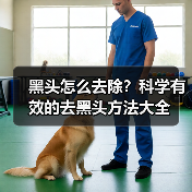 黑头怎么去除？科学有效的去黑头方法大全(图4)
