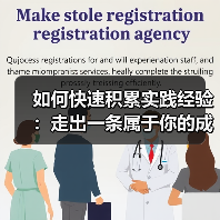 如何快速积累实践经验:走出一条属于你的成长道路(图1) 如何快速积累实践经验:走出一条属于你的成长道路(图1)
