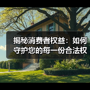 揭秘消费者权益：如何守护您的每一份合法权