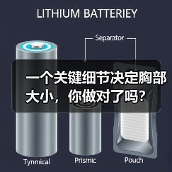 一个关键细节决定胸部大小,你做对了吗?(图3) 一个关键细节决定胸部大小,你做对了吗?(图3)