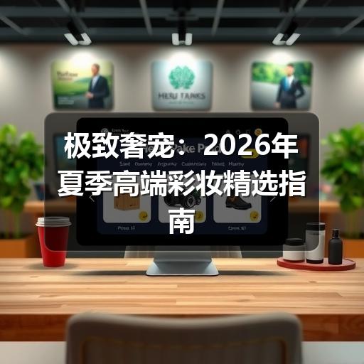 极致奢宠：2026年夏季高端彩妆精选指南 - 玄熵芸彩彩美妆网