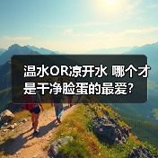 温水OR凉开水 哪个才是干净脸蛋的最爱?(图3) 温水OR凉开水 哪个才是干净脸蛋的最爱?(图3)