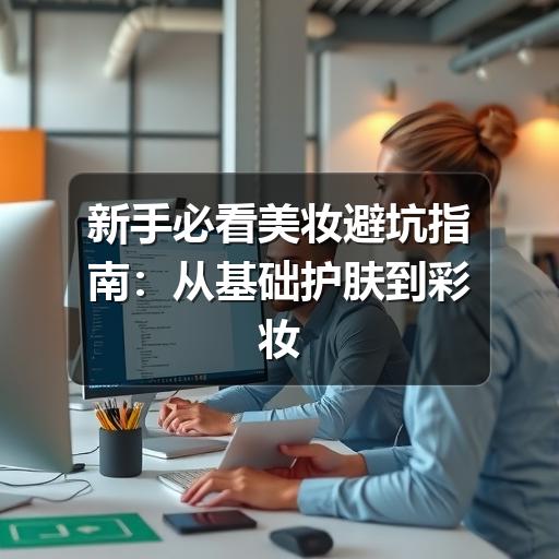 新手必看美妆避坑指南：从基础护肤到彩妆的10个常见误区 - 玄熵芸彩彩美妆网