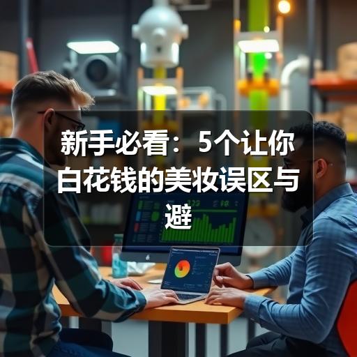 新手必看：5个让你白花钱的美妆误区与避坑指南 - 玄熵芸彩彩美妆网
