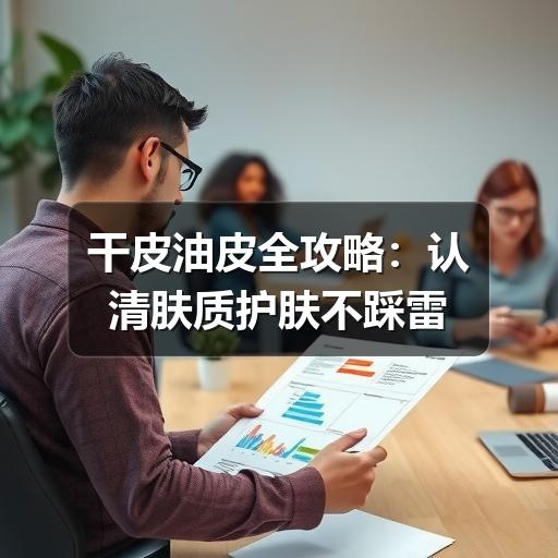 干皮油皮全攻略:认清肤质护肤不踩雷(图1) 干皮油皮全攻略:认清肤质护肤不踩雷(图1)