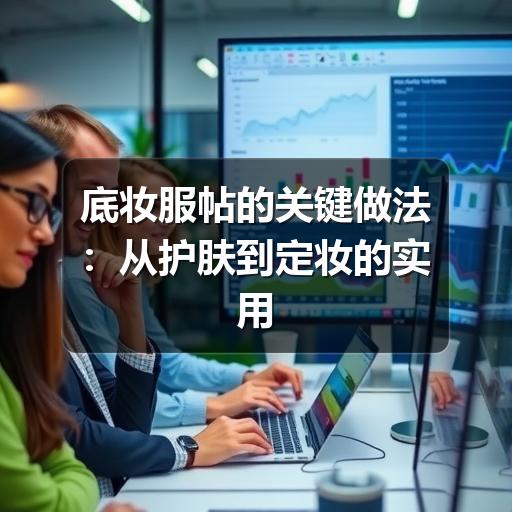 底妆服帖的关键做法:从护肤到定妆的实用指南(图3) 底妆服帖的关键做法:从护肤到定妆的实用指南(图3)