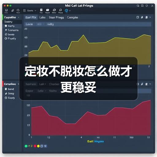 定妆不脱妆怎么做才更稳妥(图1) 定妆不脱妆怎么做才更稳妥(图1)