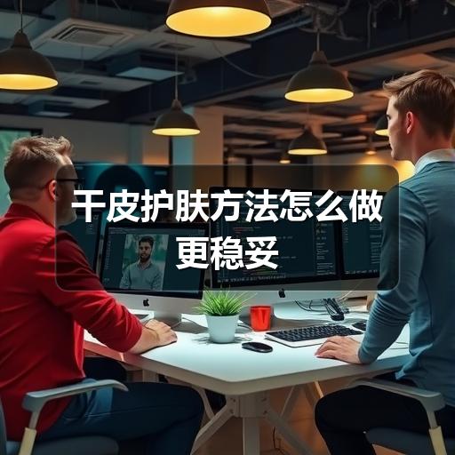干皮护肤方法怎么做更稳妥(图2) 干皮护肤方法怎么做更稳妥(图2)