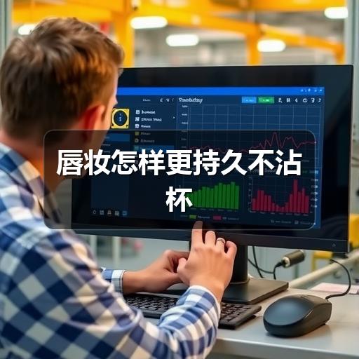 唇妆怎样更持久不沾杯(图2) 唇妆怎样更持久不沾杯(图2)