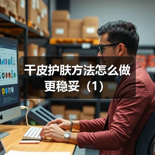干皮护肤方法怎么做更稳妥(图2) 干皮护肤方法怎么做更稳妥(图2)