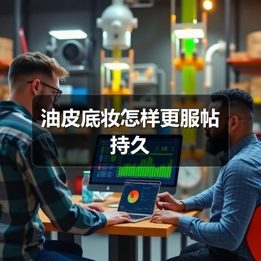 油皮底妆怎样更服帖持久(图2) 油皮底妆怎样更服帖持久(图2)